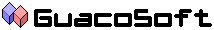 Guacosoft logo