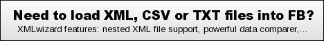 XMLWizard website